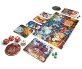 King of Tokyo: Duel - Starbase 505